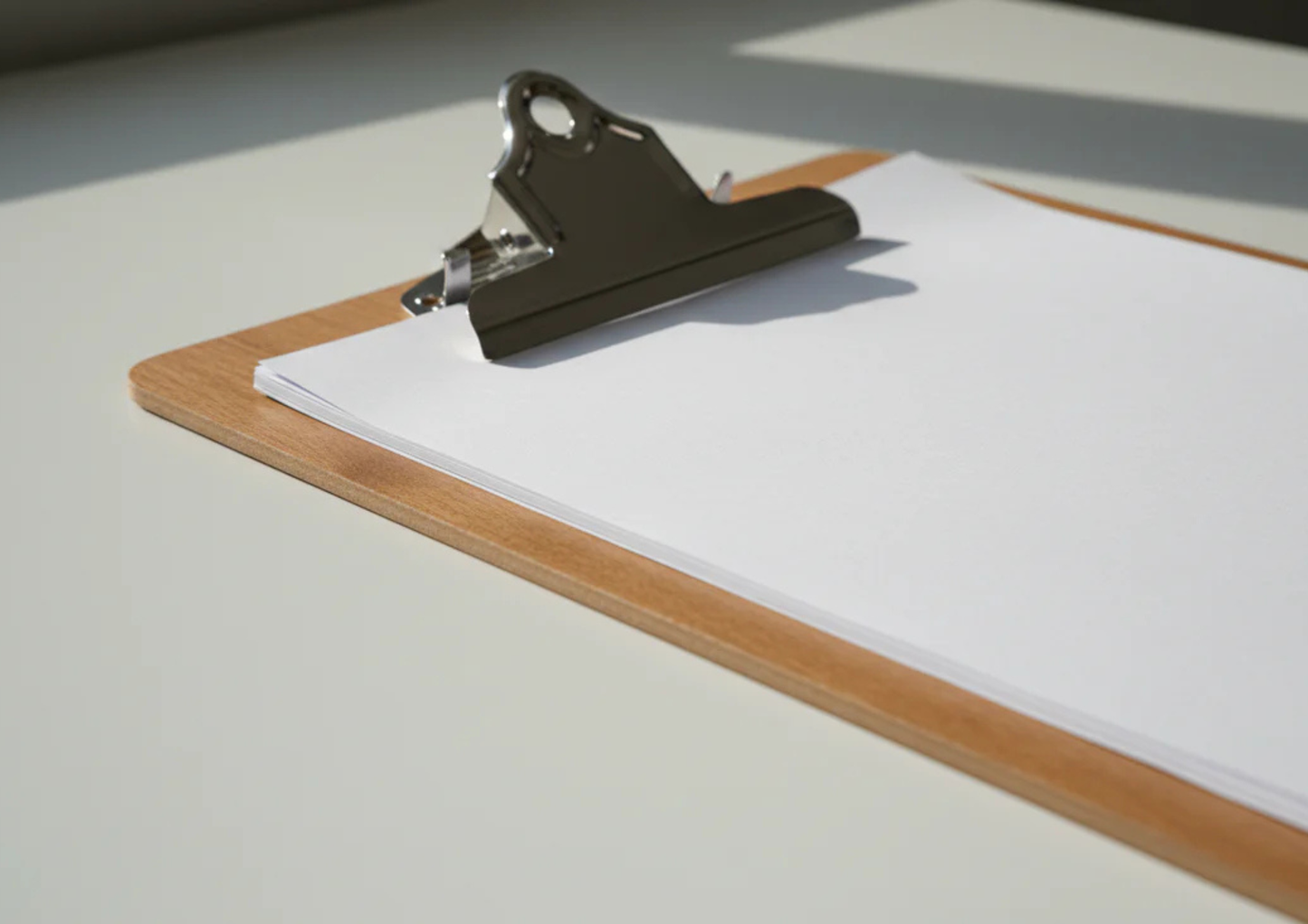 Asset Care & Property Audits